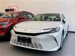 تۆیۆتا کامری